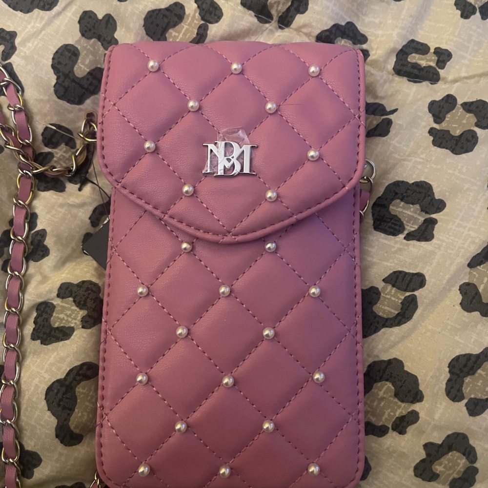 MB Crossbody Purse